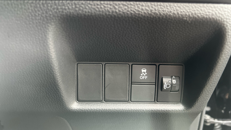 Honda Jazz 1.5 i-MMD Hybrid Advance Sport 5dr eCVT Hybrid Hatchback